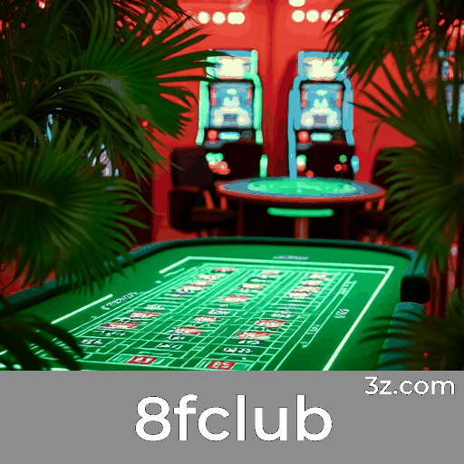 Tecnologia Inovadora da 8fclub: Apostas Reimaginadas
