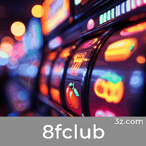 8fclub: Especialista em Apostas Esportivas no Brasil