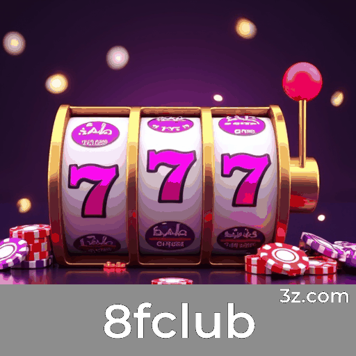 8fclub: Seu Paraíso de Jogos Selecionados