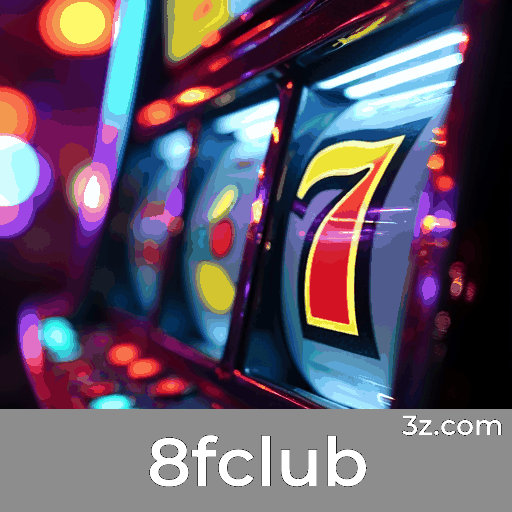 8fclub: Seu Paraíso de Jogos Selecionados