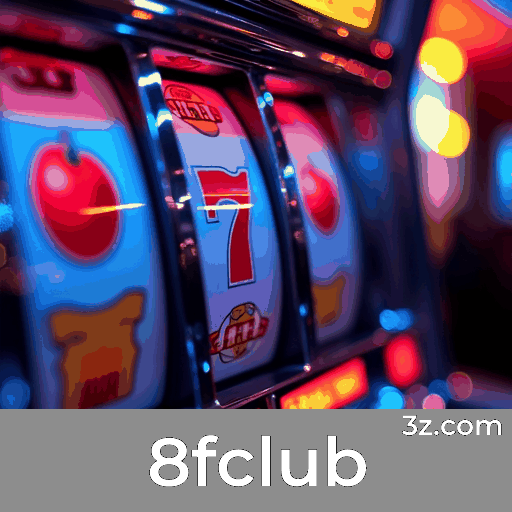 Tecnologia Inovadora da 8fclub: Apostas Reimaginadas