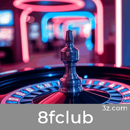 8fclub: Seu Paraíso de Jogos Selecionados