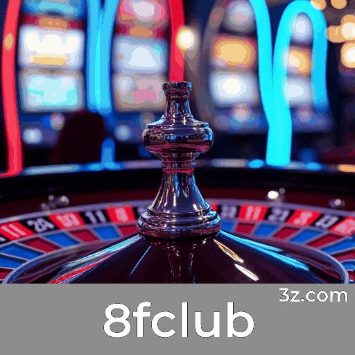 8fclub: Especialista em Apostas Esportivas no Brasil