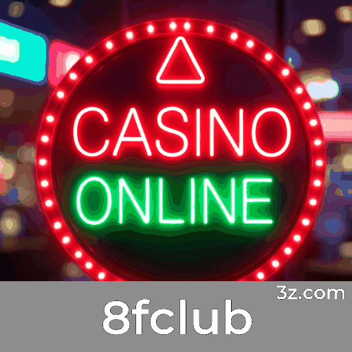 Tecnologia Inovadora da 8fclub: Apostas Reimaginadas